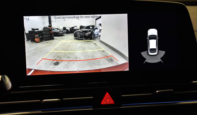 2021 Hyundai Elantra Ultimate Tech full