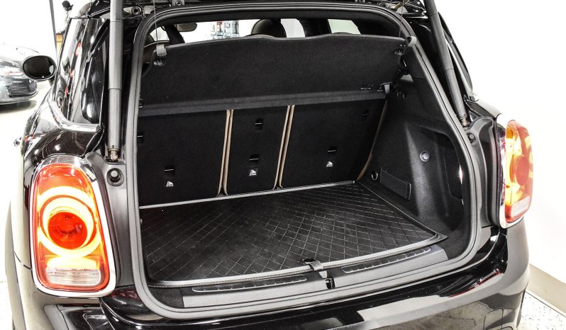 2019 Mini Cooper Countryman S full