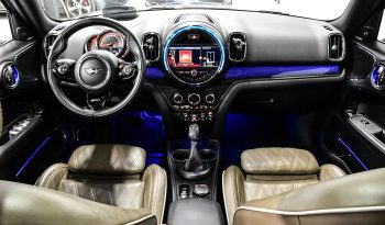 2019 Mini Cooper Countryman S full