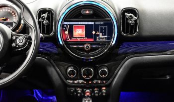 2019 Mini Cooper Countryman S full