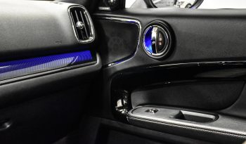 2019 Mini Cooper Countryman S full