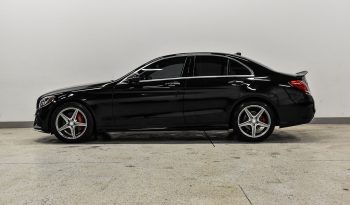 2017 Mercedes-Benz C300 full