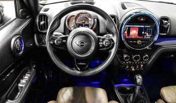 2019 Mini Cooper Countryman S full