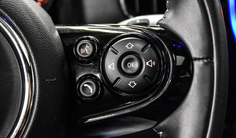 2019 Mini Cooper Countryman S full