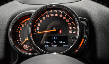 2019 Mini Cooper Countryman S full