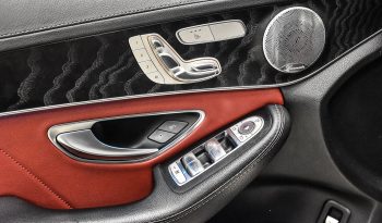2017 Mercedes-Benz C300 full