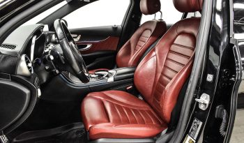 2017 Mercedes-Benz C300 full