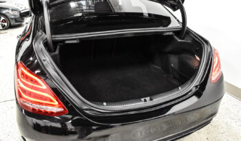 2017 Mercedes-Benz C300 full