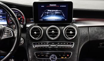 2017 Mercedes-Benz C300 full