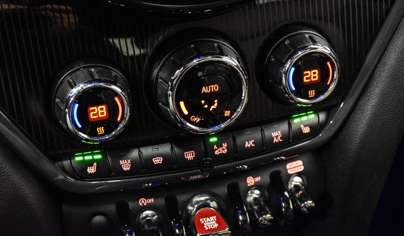 2019 Mini Cooper Countryman S full