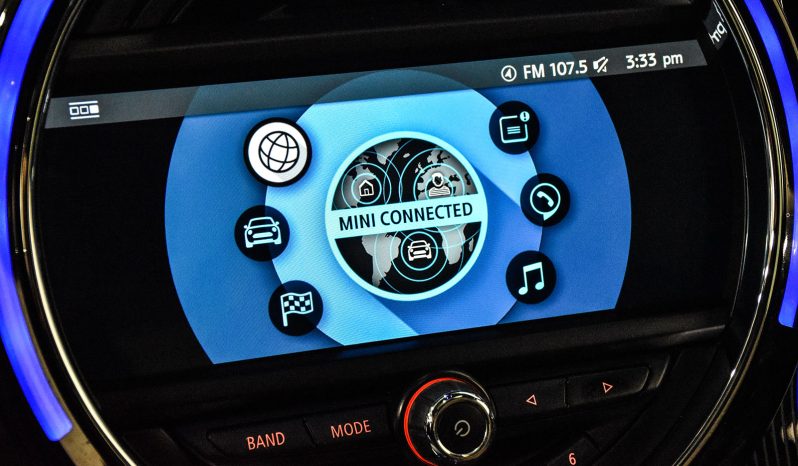2019 Mini Cooper Countryman S full