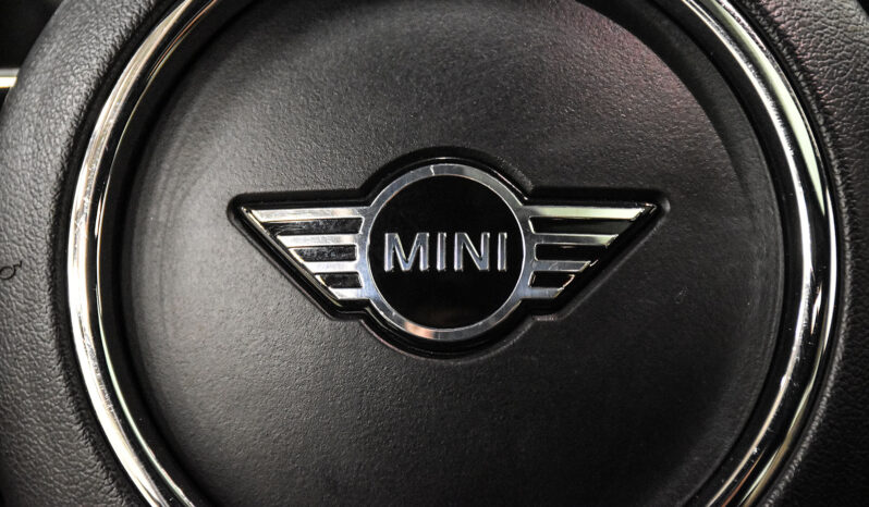 2019 Mini Cooper Countryman S full
