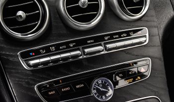 2017 Mercedes-Benz C300 full