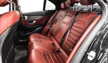 2017 Mercedes-Benz C300 full
