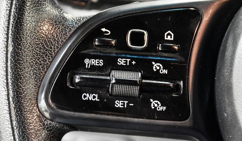 2019 Mercedes-Benz Sprinter 3500 full