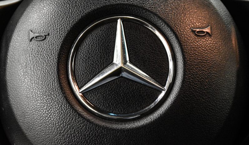 2019 Mercedes-Benz Sprinter 3500 full