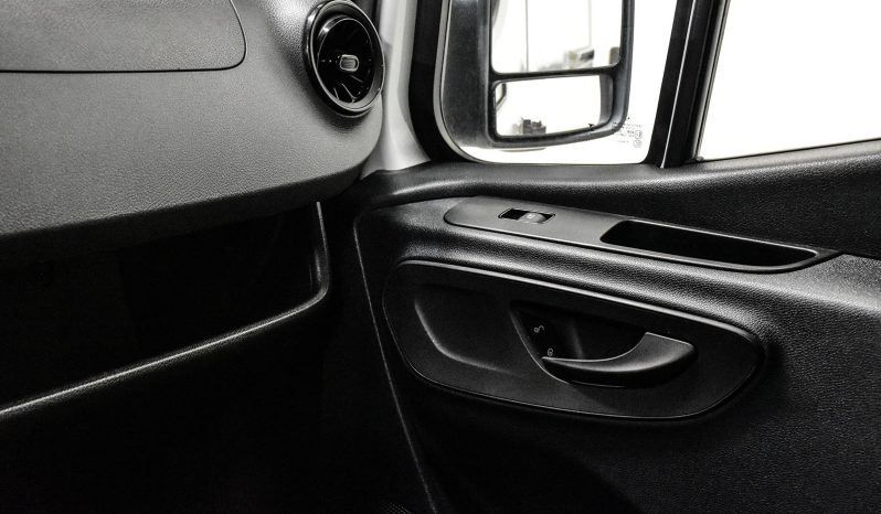 2019 Mercedes-Benz Sprinter 3500 full