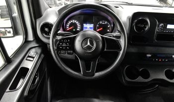 2019 Mercedes-Benz Sprinter 3500 full