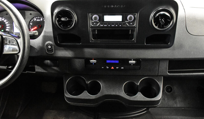 2019 Mercedes-Benz Sprinter 3500 full