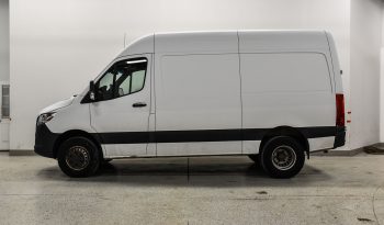 2019 Mercedes-Benz Sprinter 3500 full