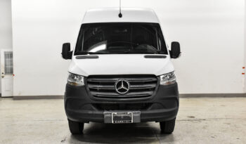2019 Mercedes-Benz Sprinter 3500 full