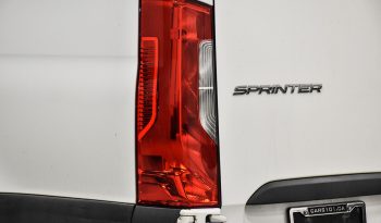 2019 Mercedes-Benz Sprinter 3500 full