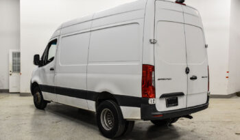 2019 Mercedes-Benz Sprinter 3500 full