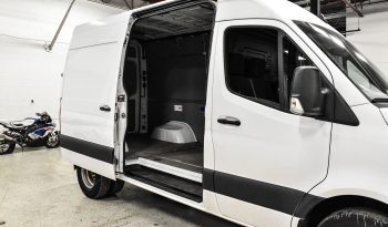 2019 Mercedes-Benz Sprinter 3500 full