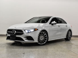 2020 Mercedes-Benz A 220