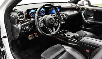 2020 Mercedes-Benz A 220 full