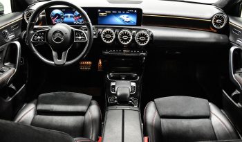 2020 Mercedes-Benz A 220 full
