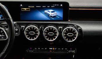 2020 Mercedes-Benz A 220 full