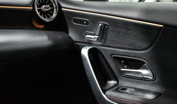 2020 Mercedes-Benz A 220 full