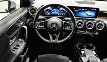 2020 Mercedes-Benz A 220 full