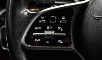 2020 Mercedes-Benz A 220 full
