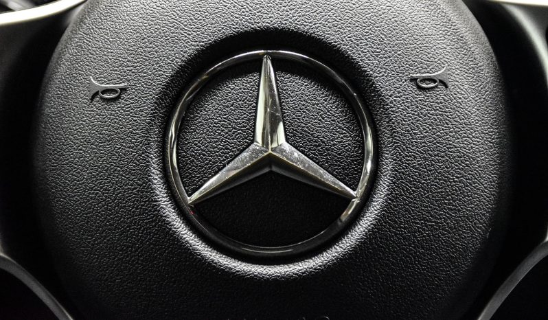 2020 Mercedes-Benz A 220 full