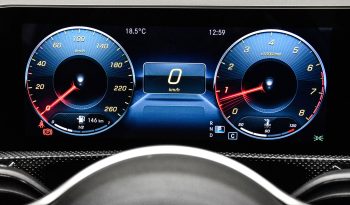 2020 Mercedes-Benz A 220 full
