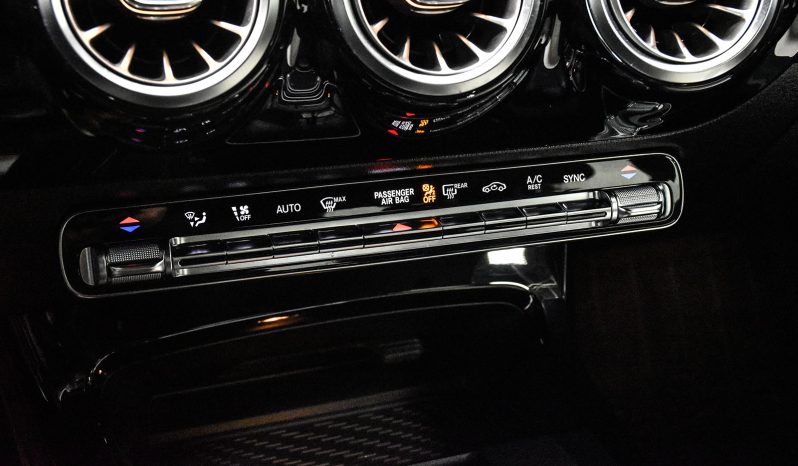 2020 Mercedes-Benz A 220 full