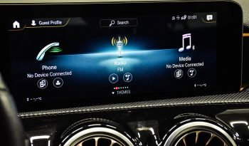 2020 Mercedes-Benz A 220 full