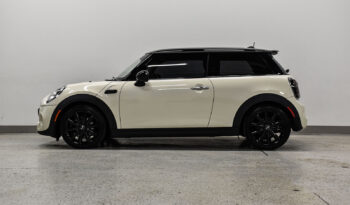 2017 Mini Cooper S full