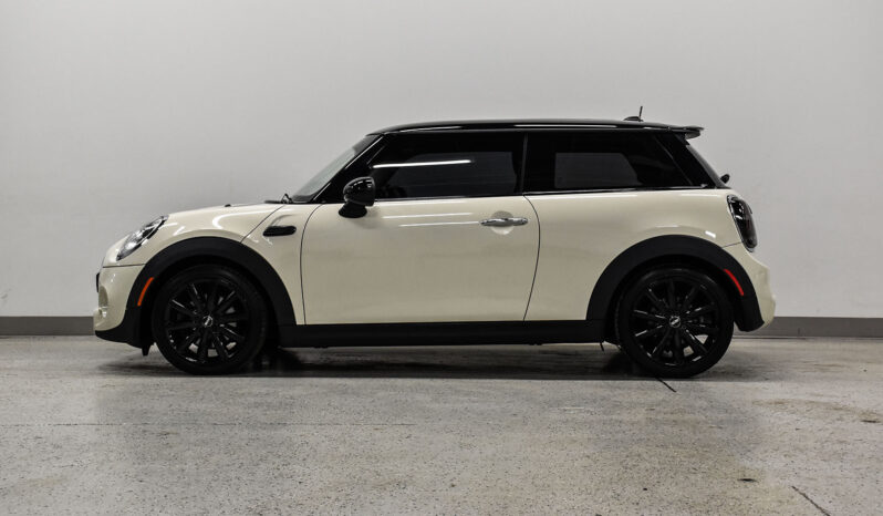 2017 Mini Cooper S full