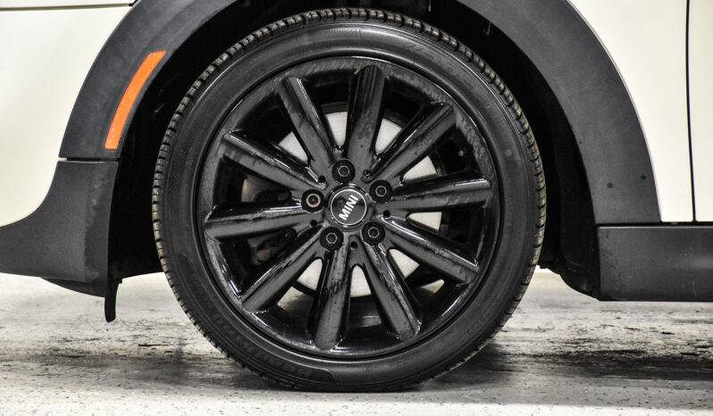 2017 Mini Cooper S full