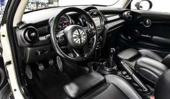 2017 Mini Cooper S full
