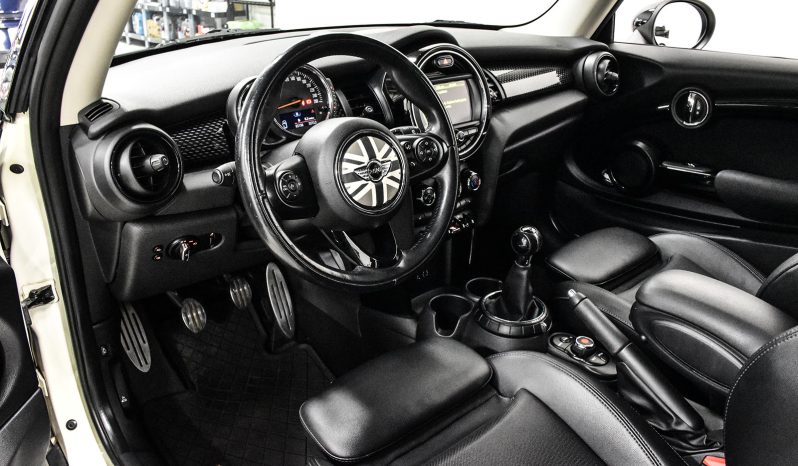 2017 Mini Cooper S full