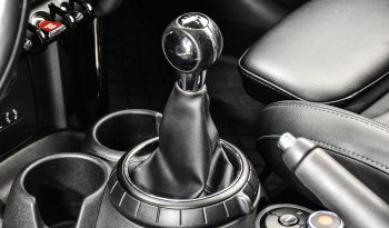 2017 Mini Cooper S full
