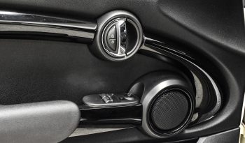 2017 Mini Cooper S full