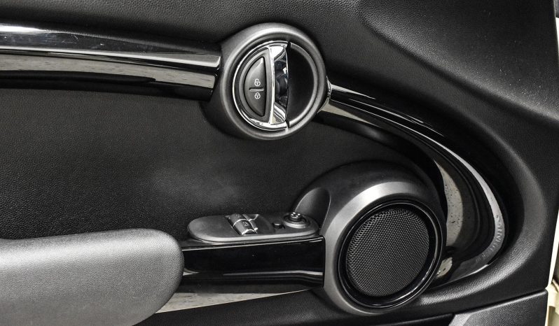 2017 Mini Cooper S full