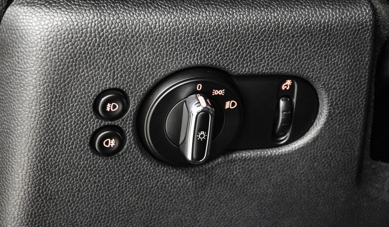 2017 Mini Cooper S full