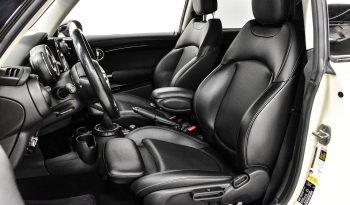 2017 Mini Cooper S full