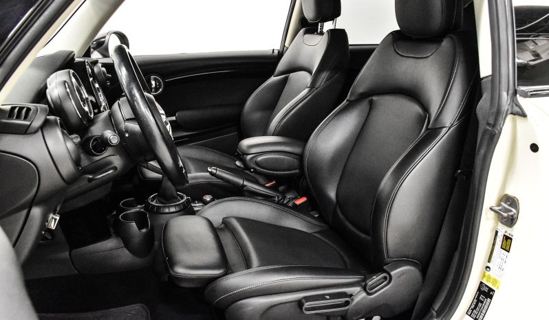 2017 Mini Cooper S full